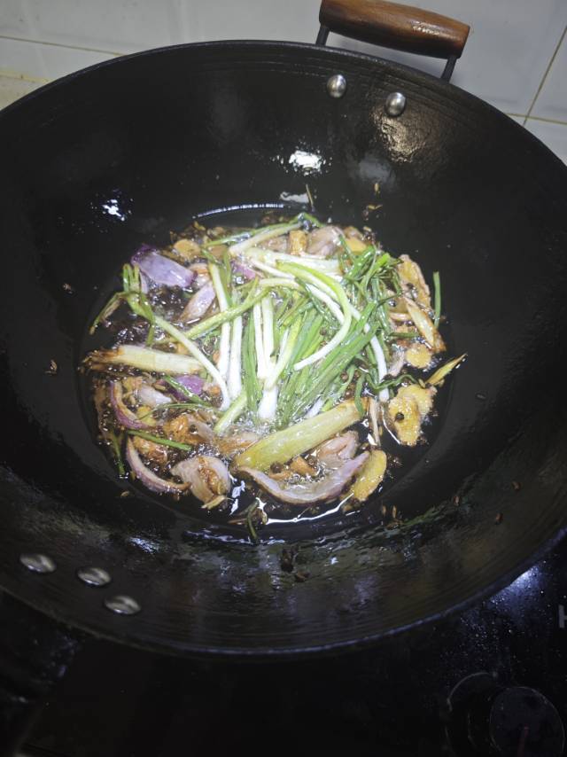 万能调料油(明油)