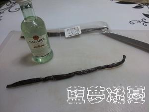 自制香草精的做法 步骤1