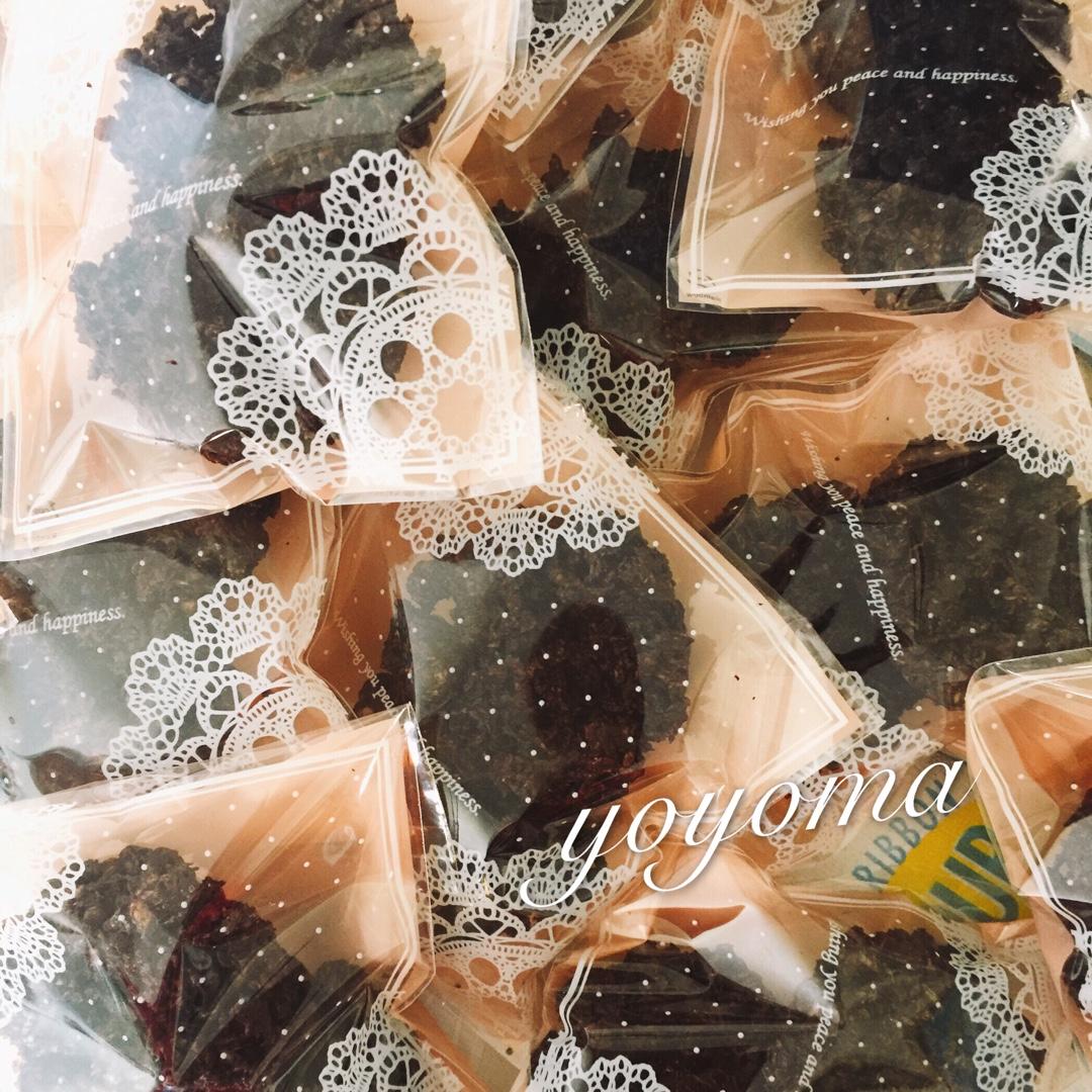 巧克力麦片——简单好吃的小零嘴，分分钟秒杀张君雅小妹妹
