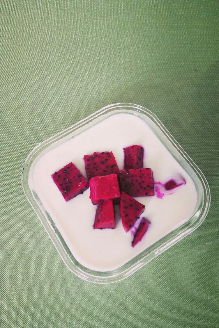 静知的减脂增肌小厨房