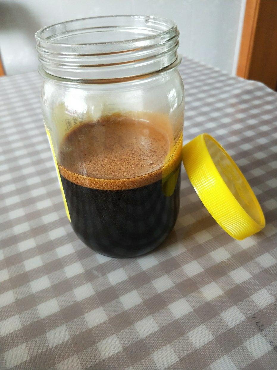 秋梨膏