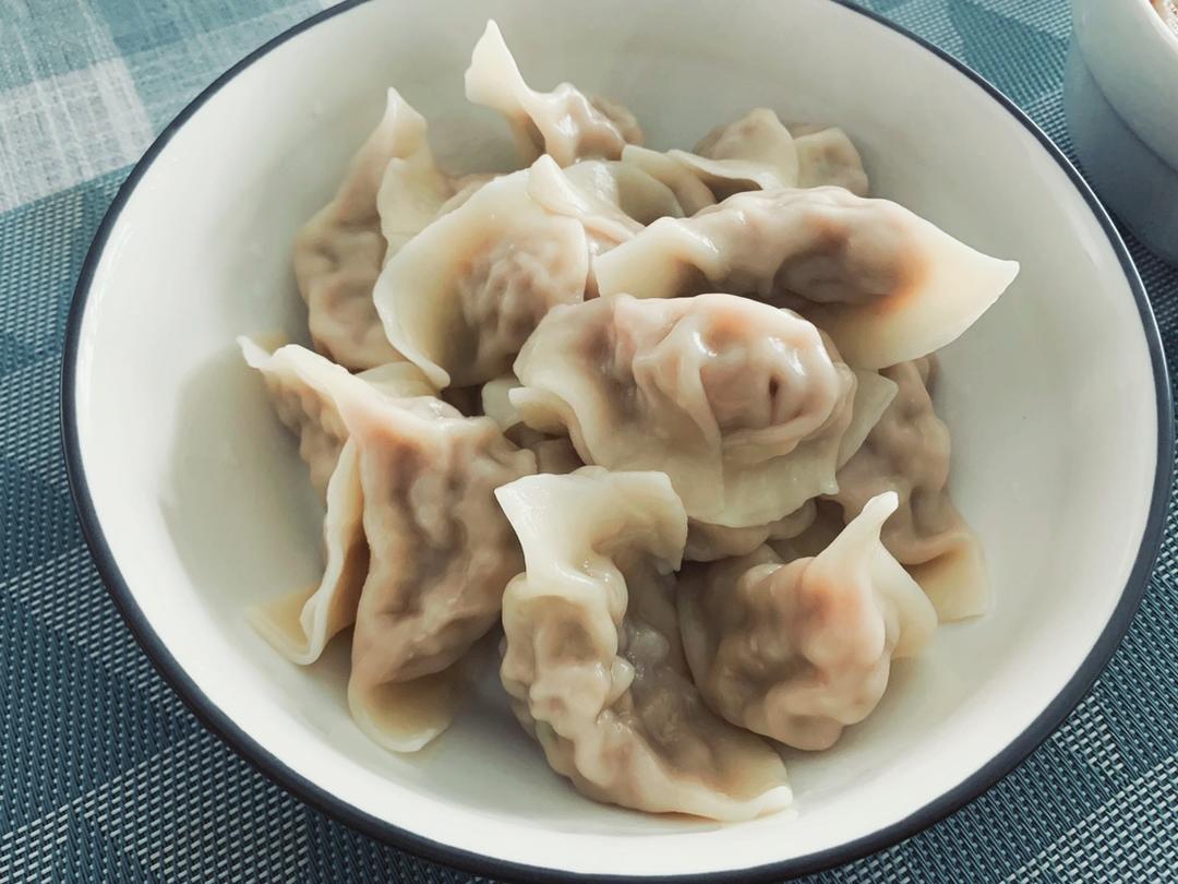 饺子🥟