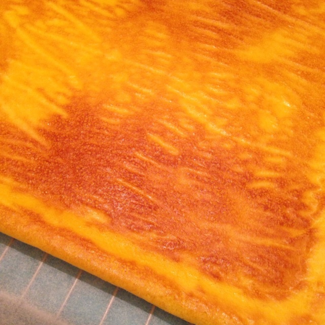 小四卷～风靡美食群的美味蛋糕卷
