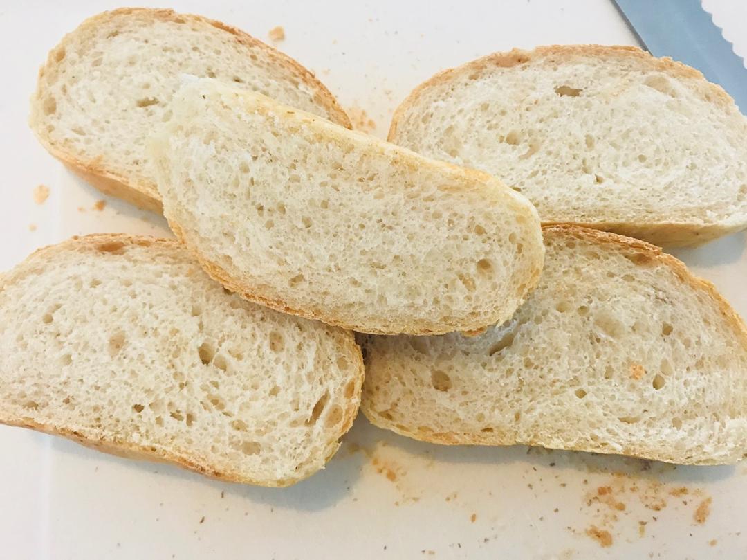 免揉意大利拖鞋面包ciabatta（吐血整理史上最全藤田千秋免揉欧包制作心得）