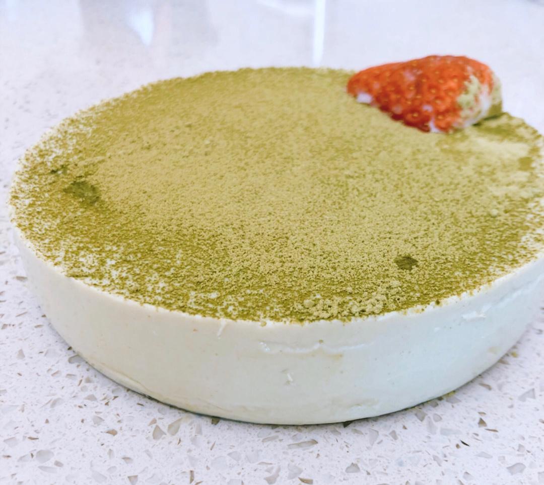 简易水果酸奶慕斯（零负担）