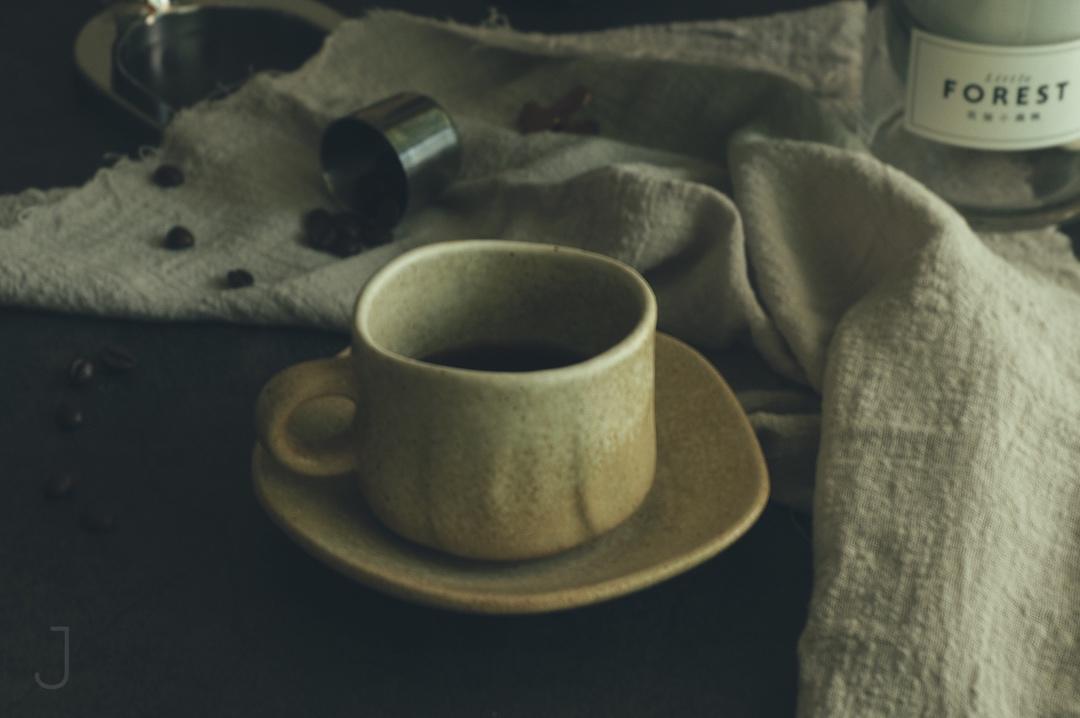 用虹吸壶Syphon，认真的煮一杯咖啡