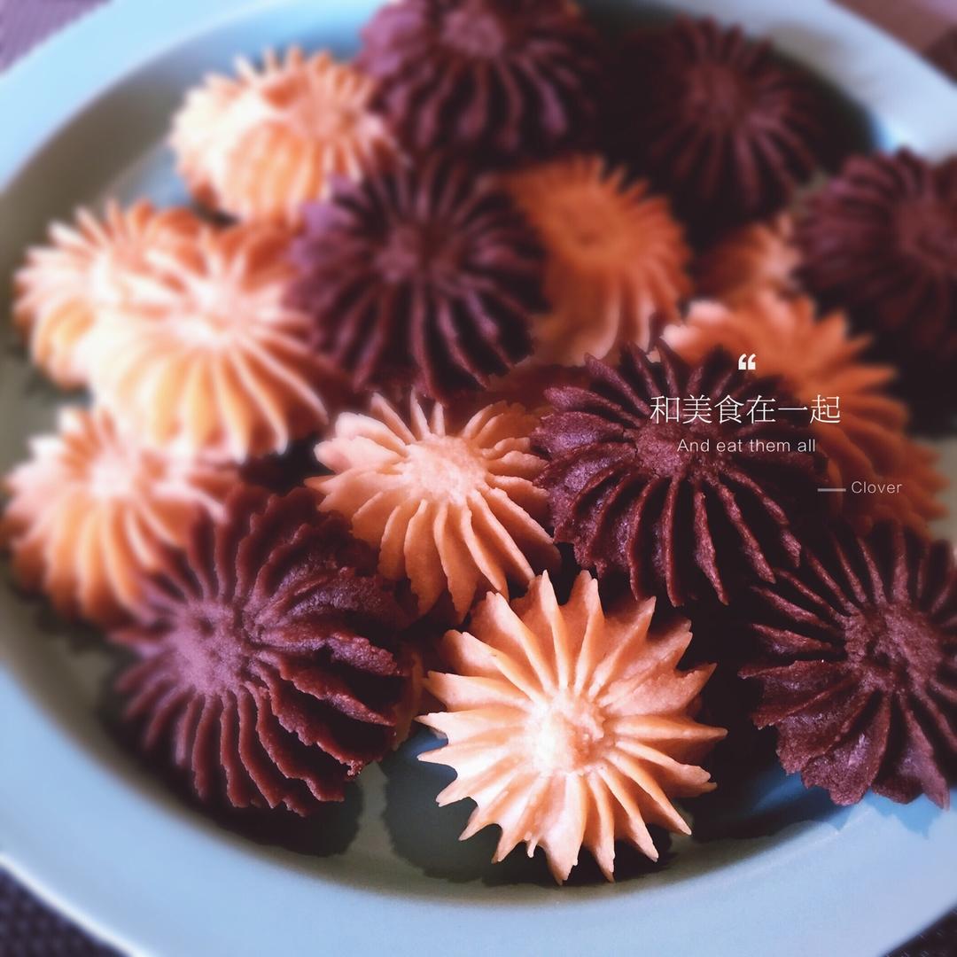 最好吃没有之一的曲奇！