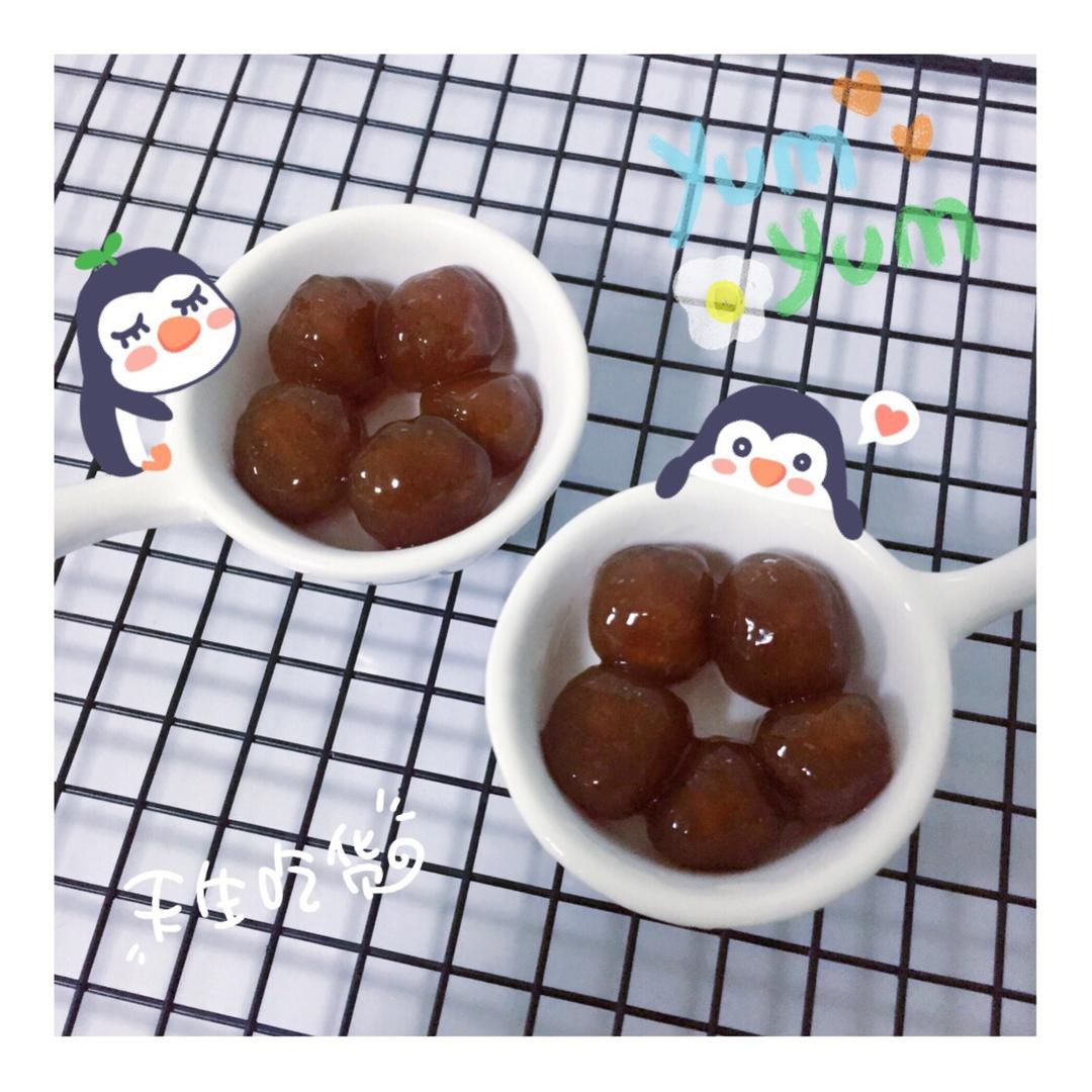 自制珍珠【高成功率】