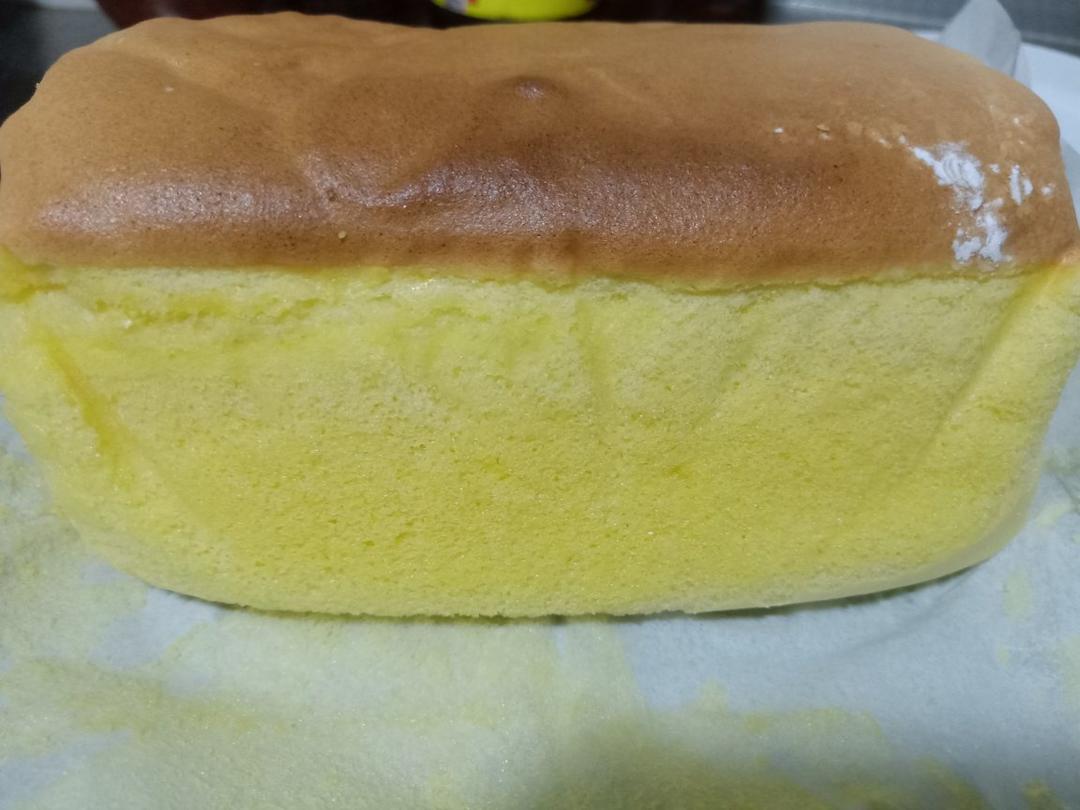 抖臀软嫩古早蛋糕🍰