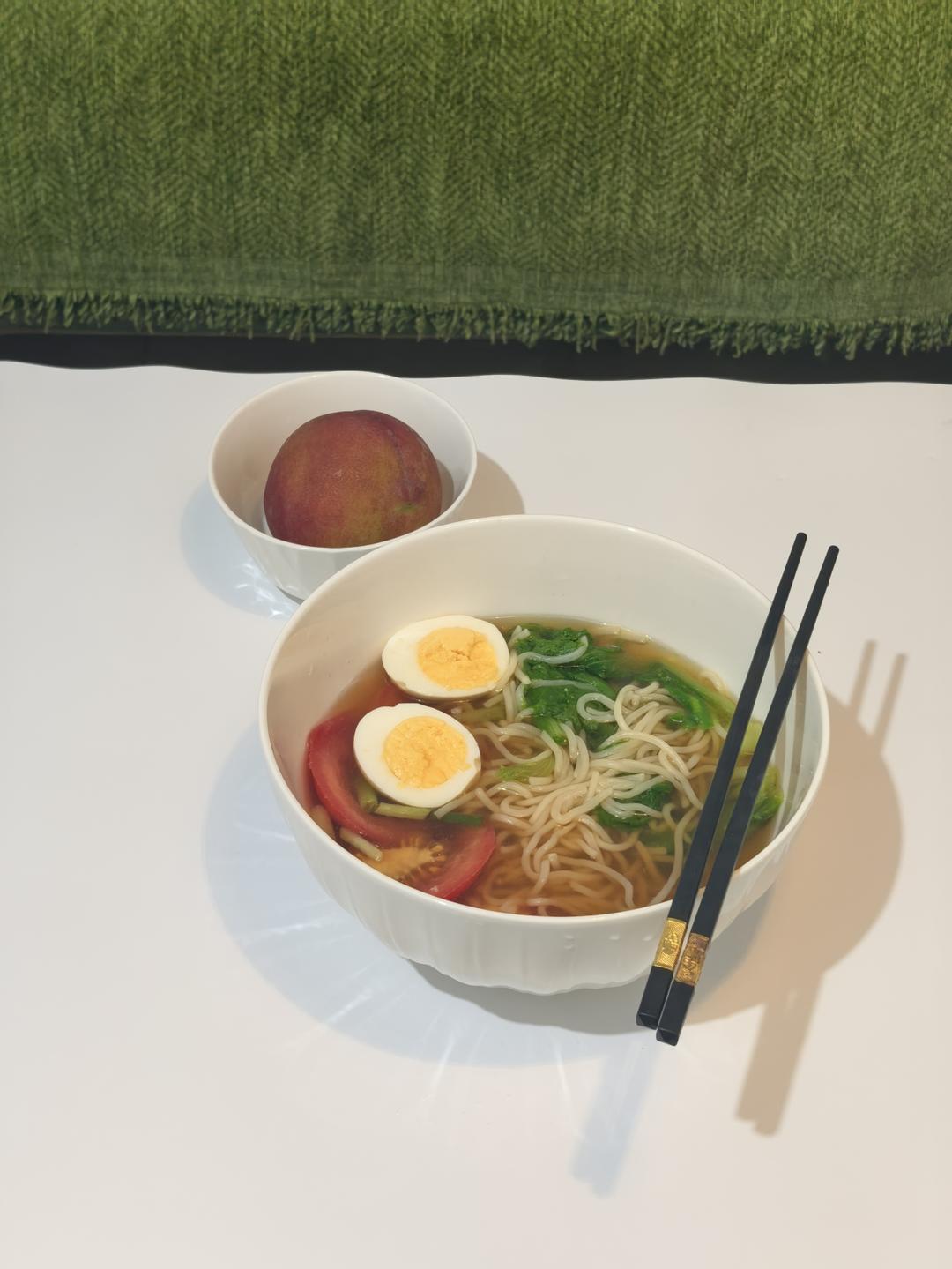 简易版东北冷面