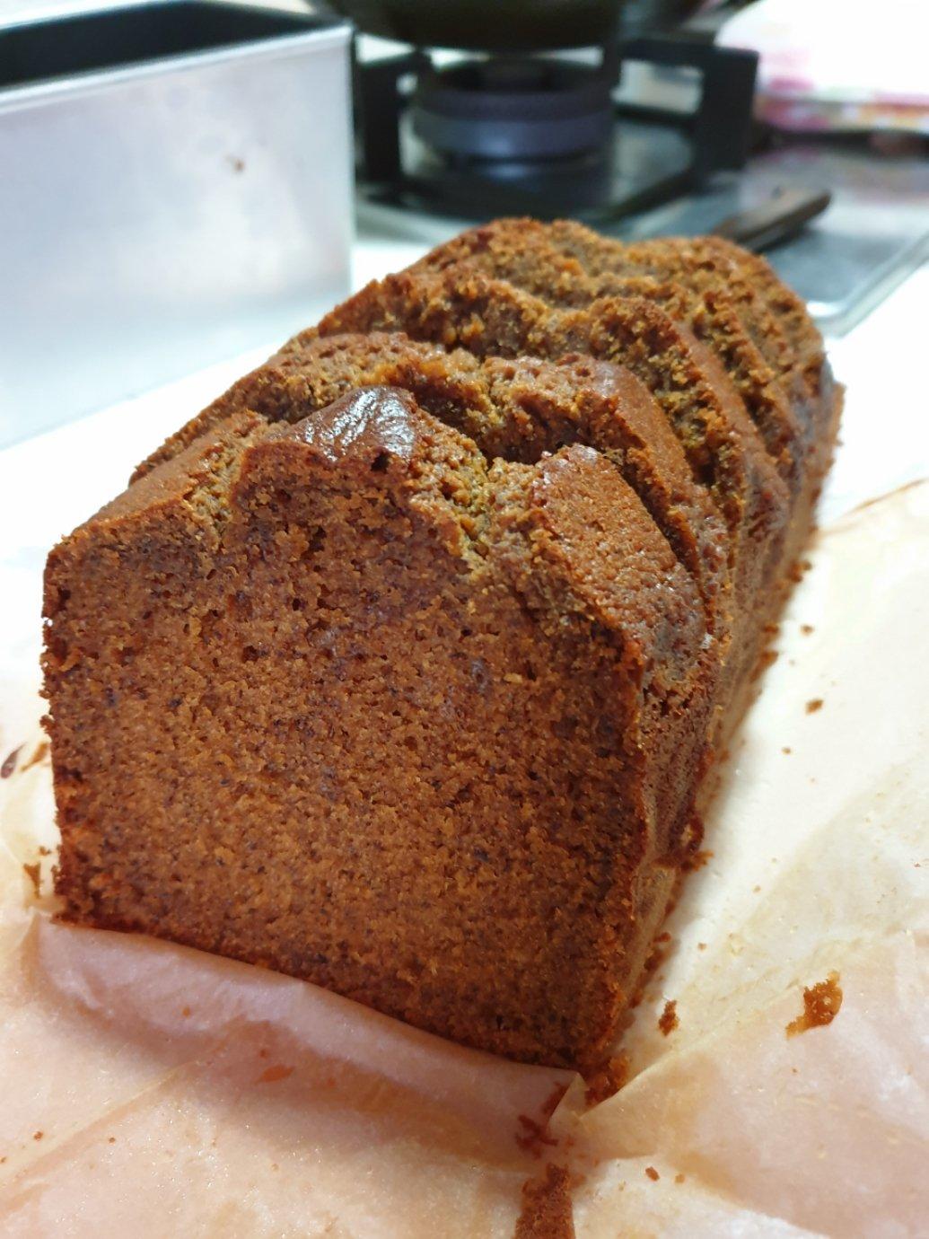 枣糕（目前为止最像五道口枣糕王的版本）