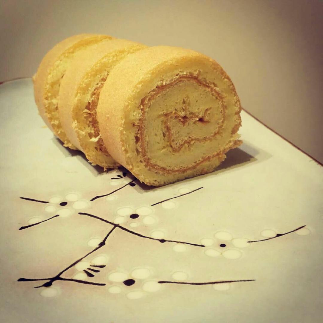 小四卷～风靡美食群的美味蛋糕卷