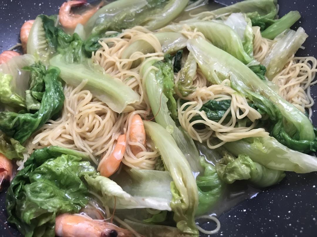 午餐•2020年4月15日