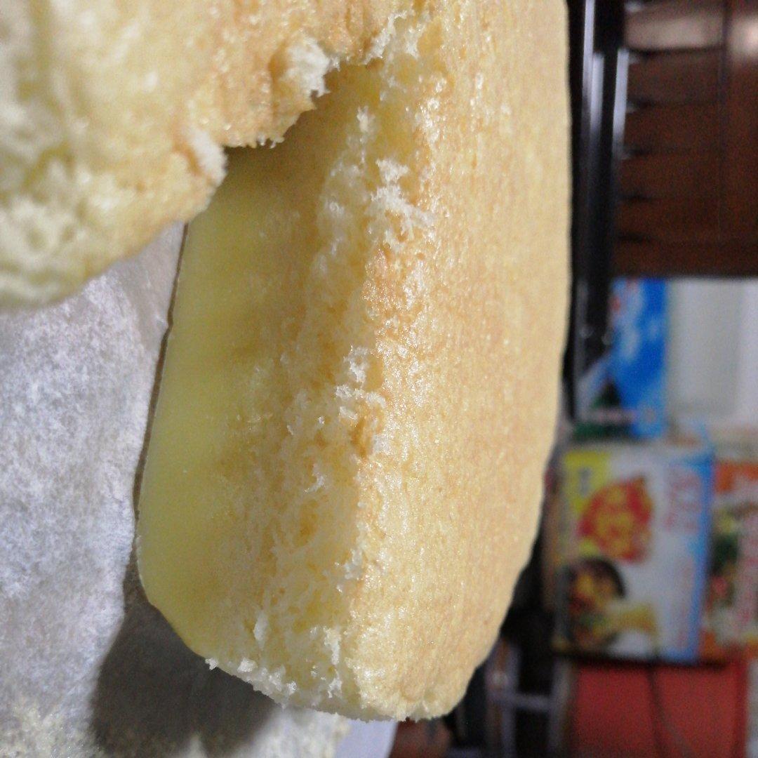 原味古早味蛋糕（8寸）