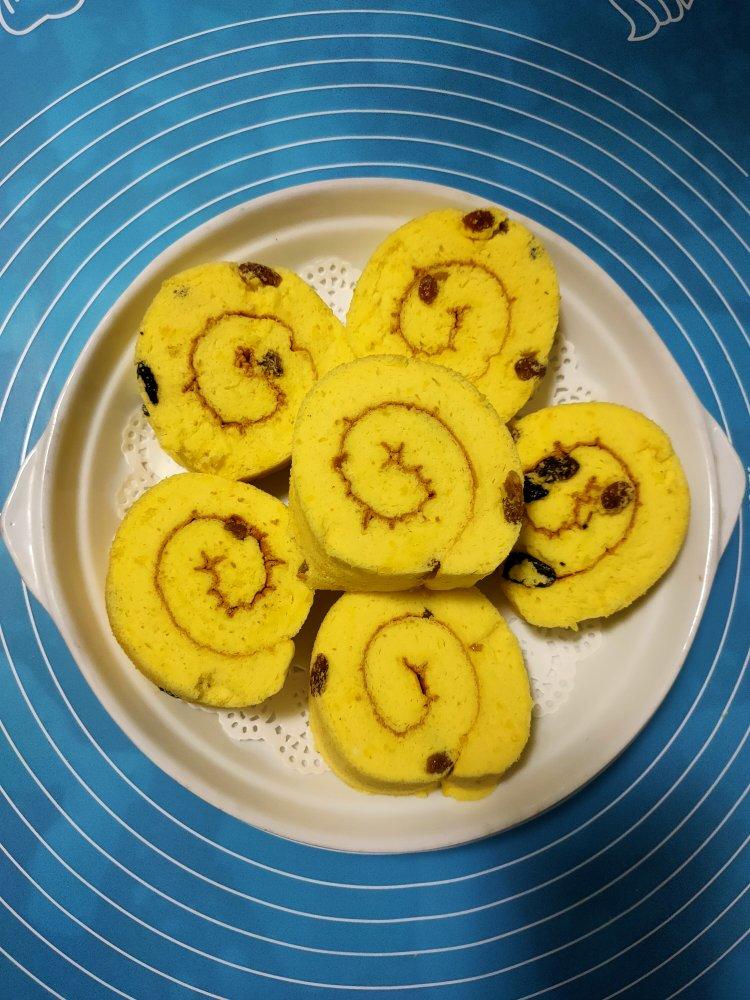 小四卷～风靡美食群的美味蛋糕卷