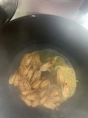 虾仁豆腐汤（附虾油做法，超鲜美）的做法 步骤6