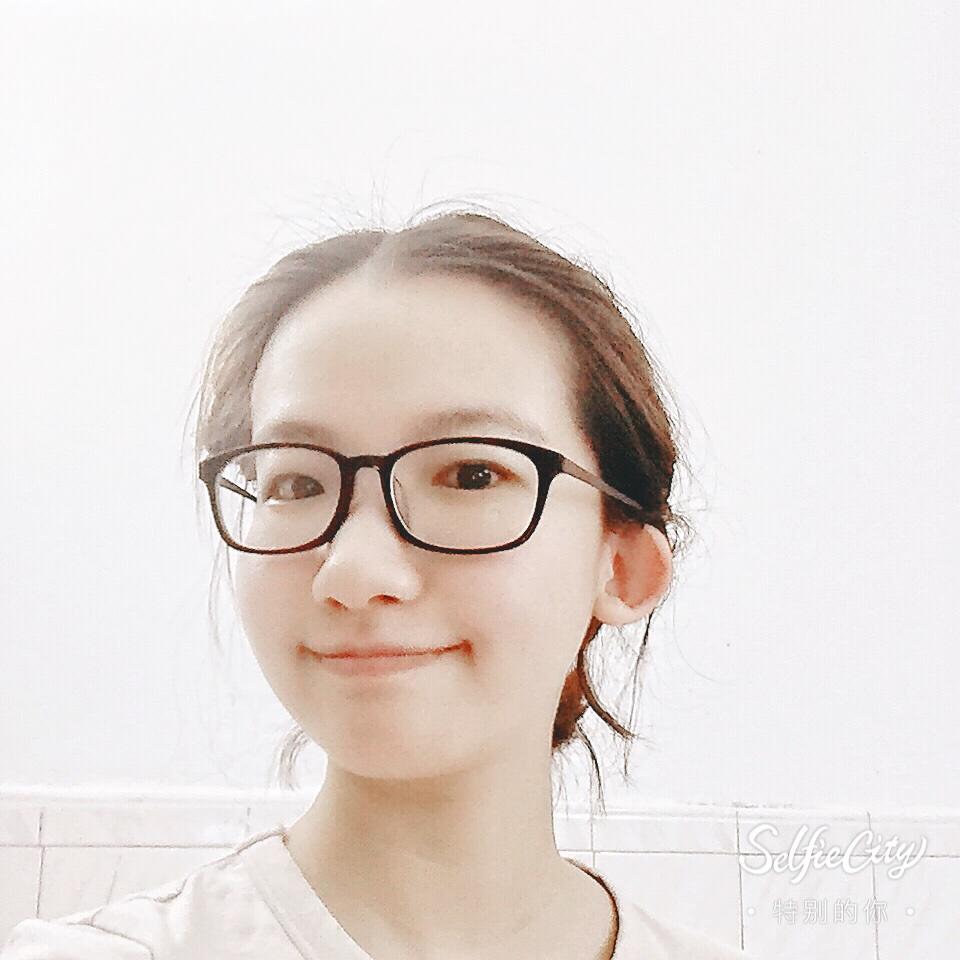 直发的卷毛儿