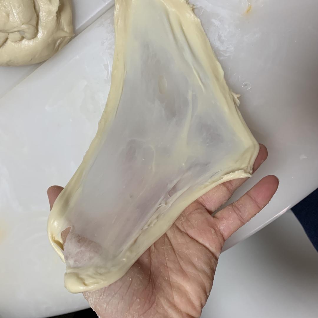 🧤12分钟手揉，完美手套膜～（视频）