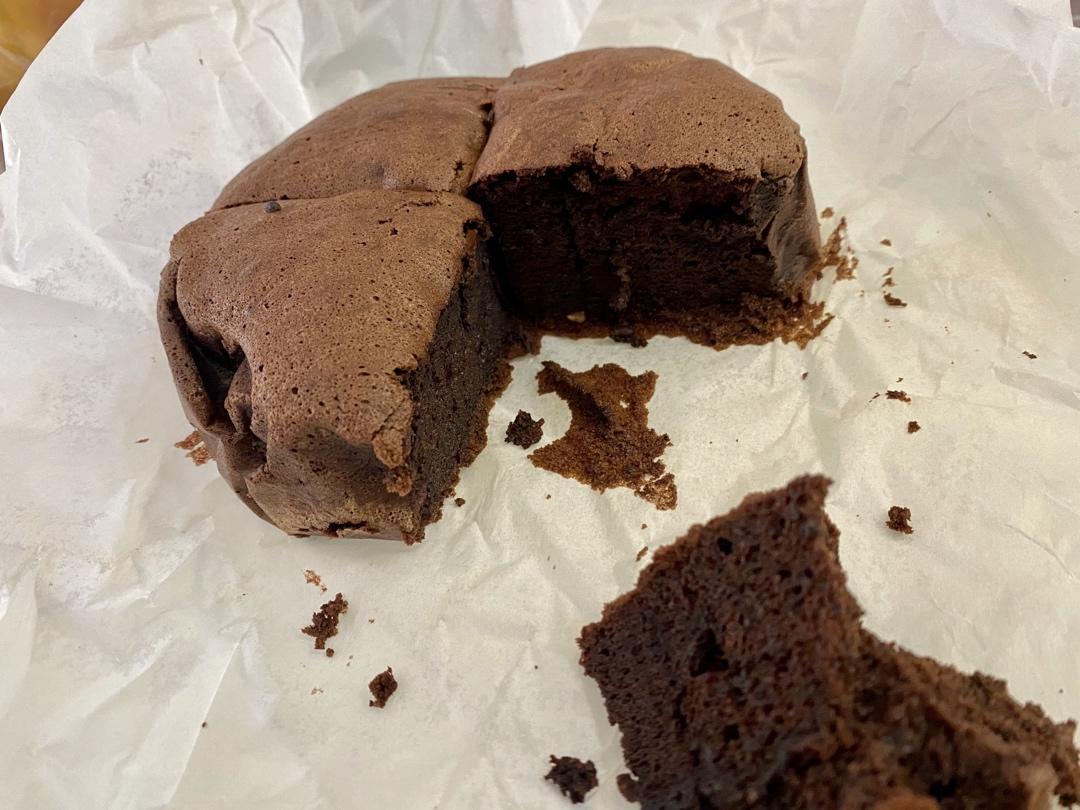 古典巧克力蛋糕