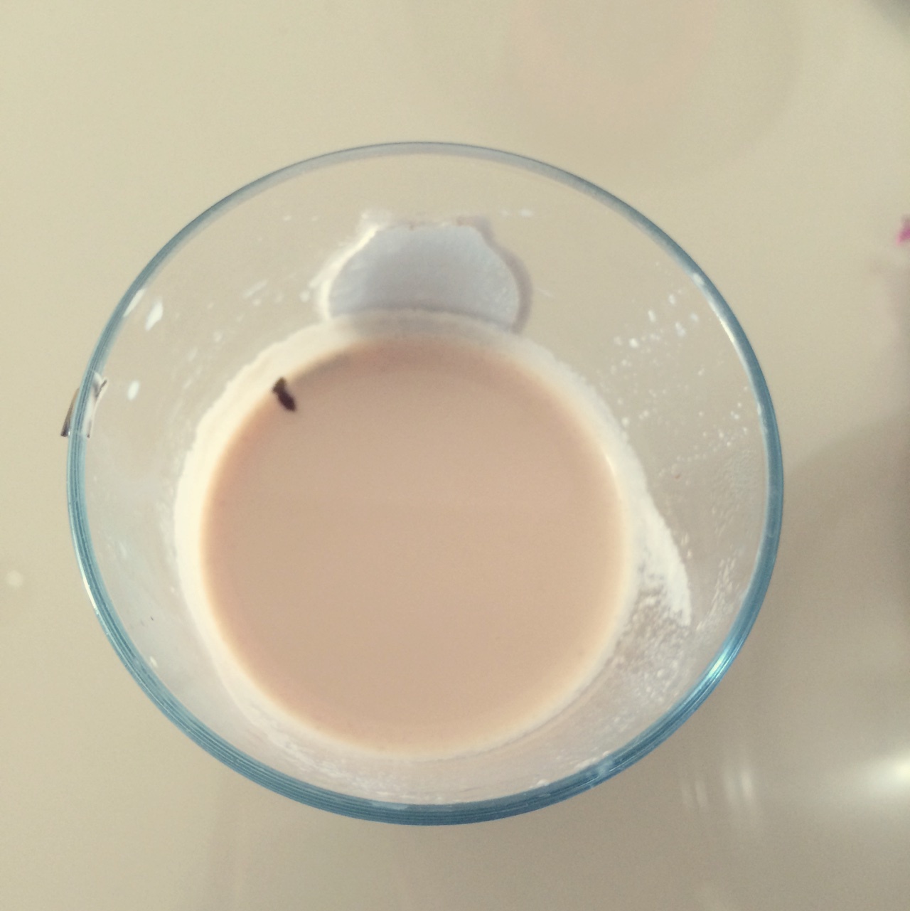 焦糖奶茶