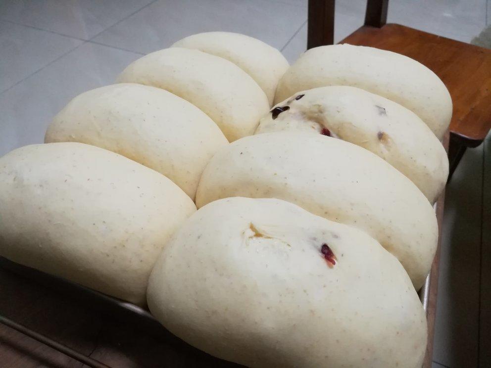 无糖低油--超软蜂蜜吐司