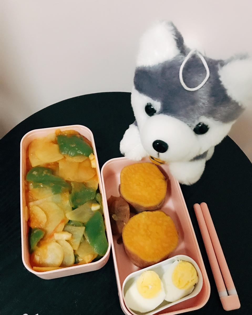 午餐·便当🍱