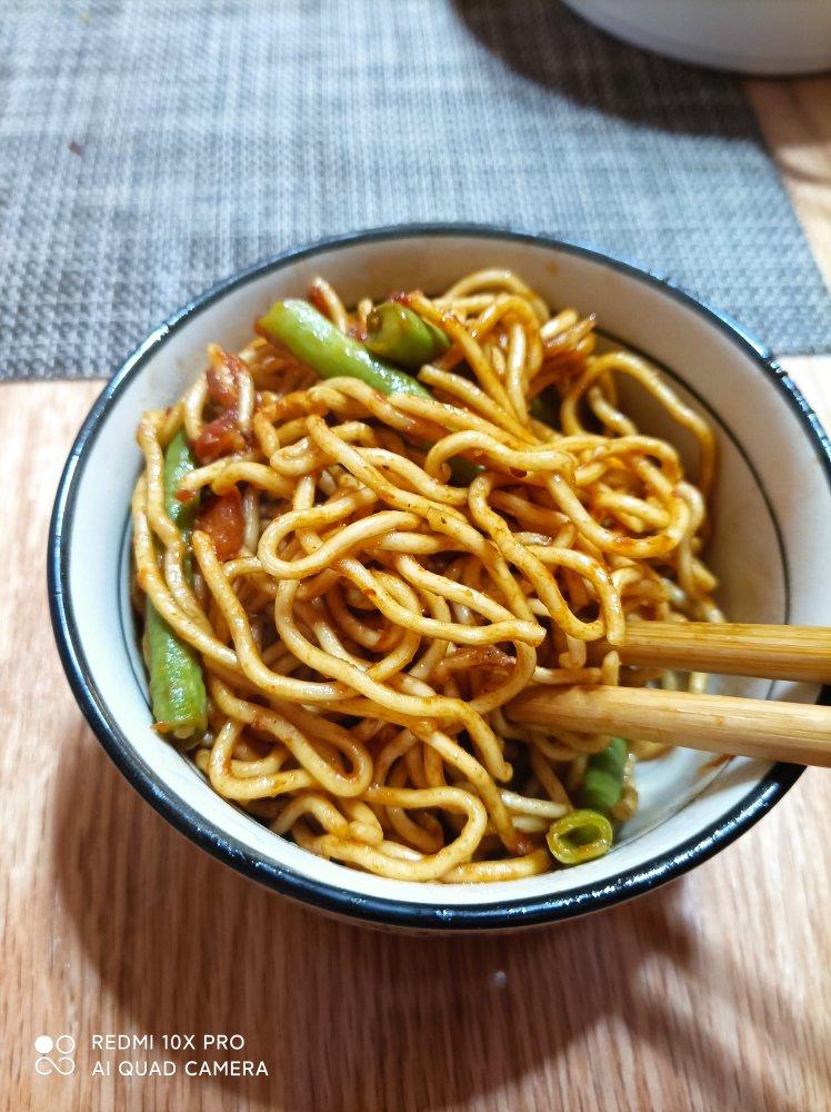 ✔️不失败的蒸面条🍜超级美味