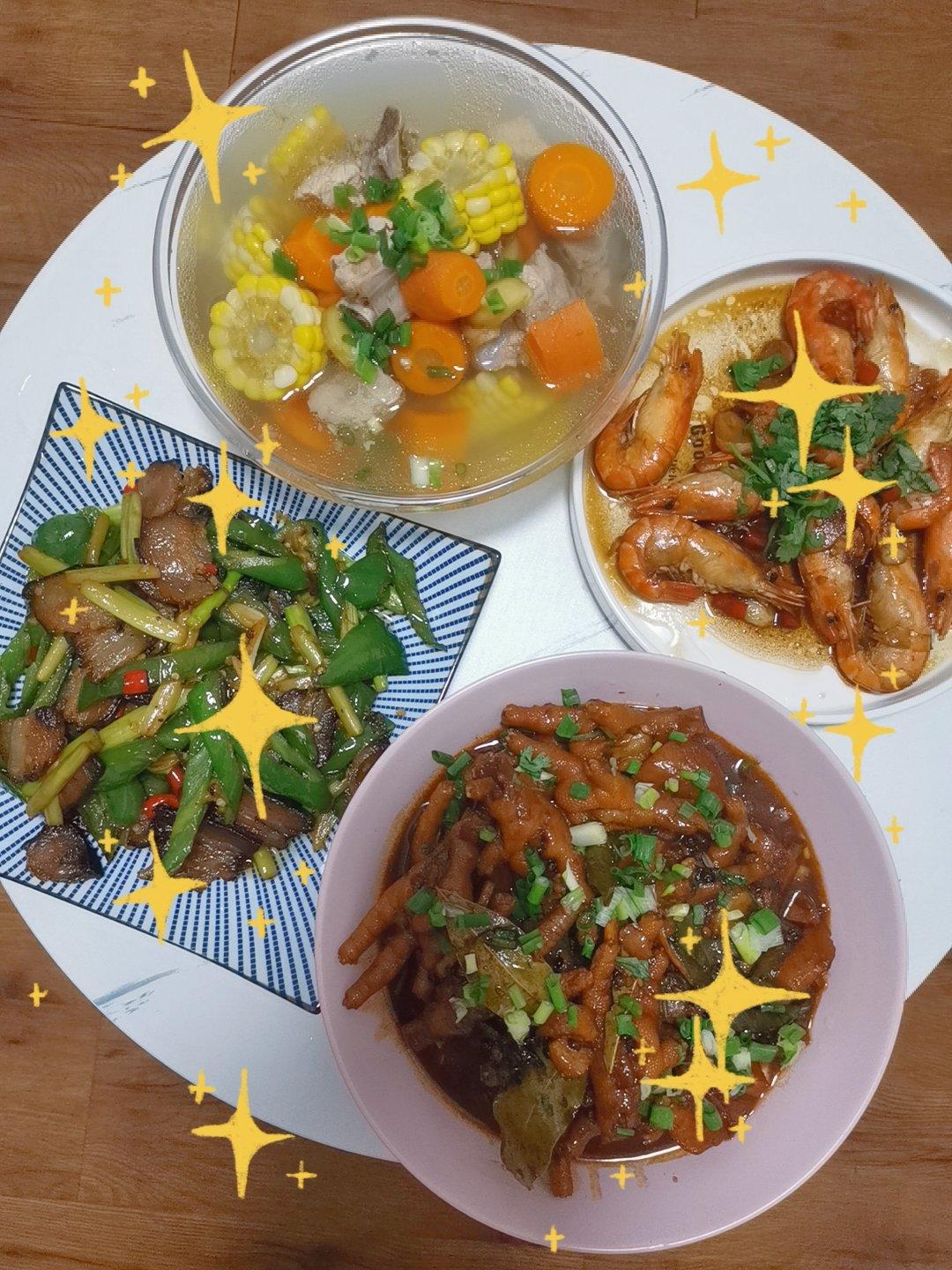西红柿炒鸡蛋秘方