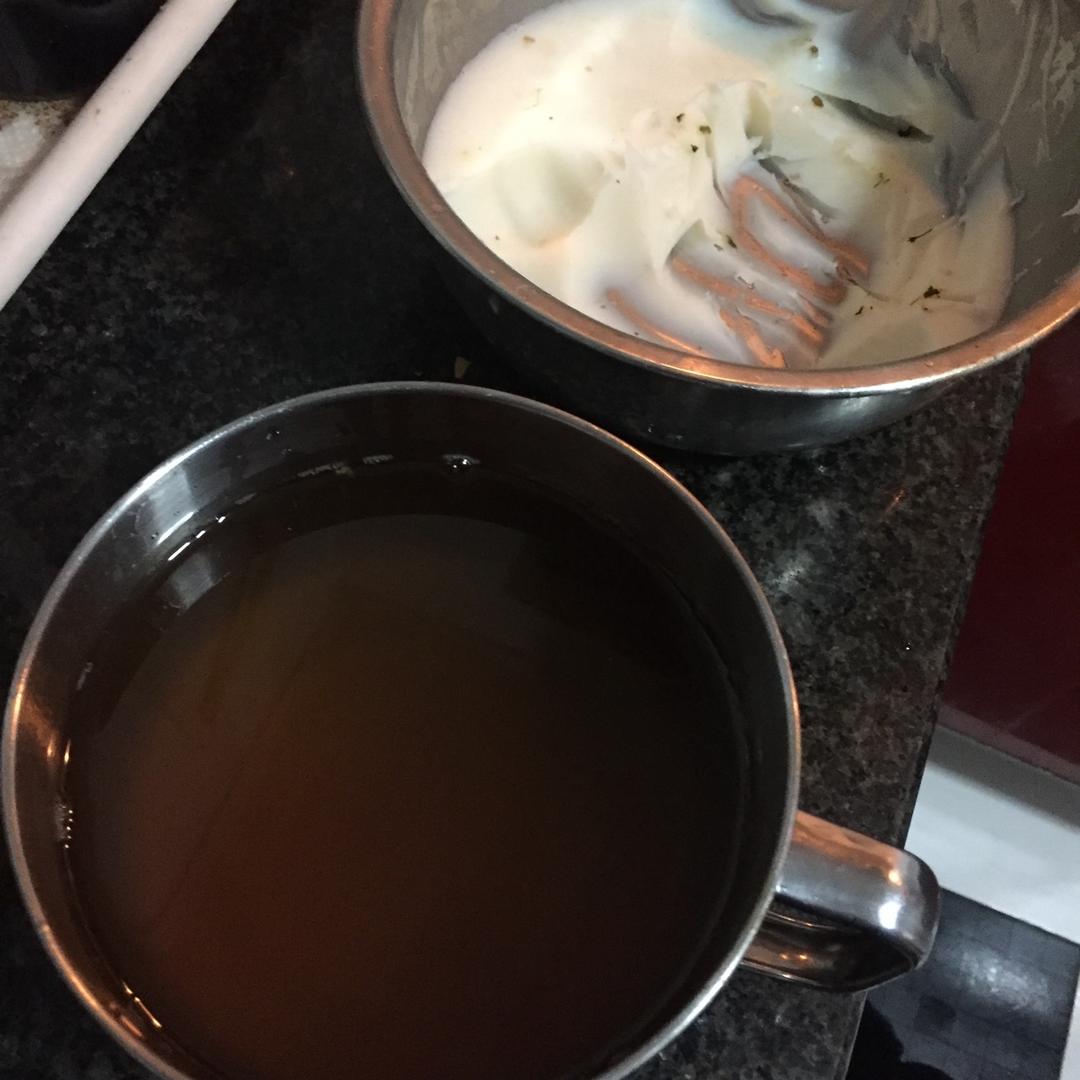 最简单的《熬猪油》方法