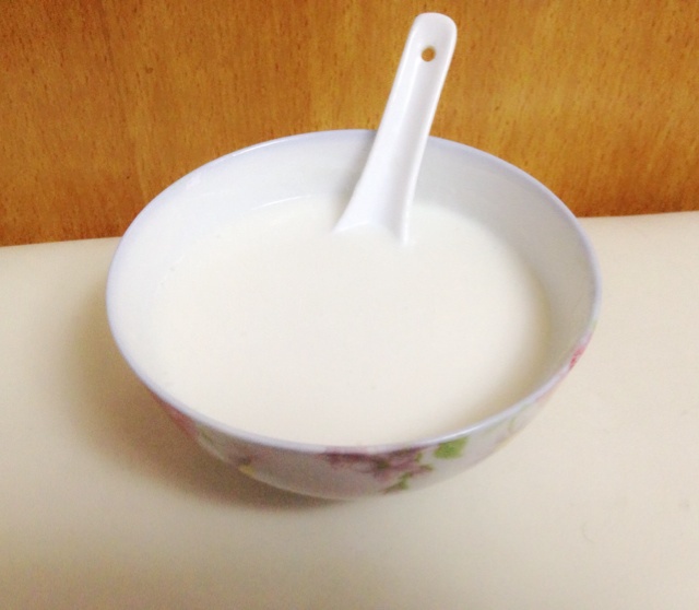花生酪
