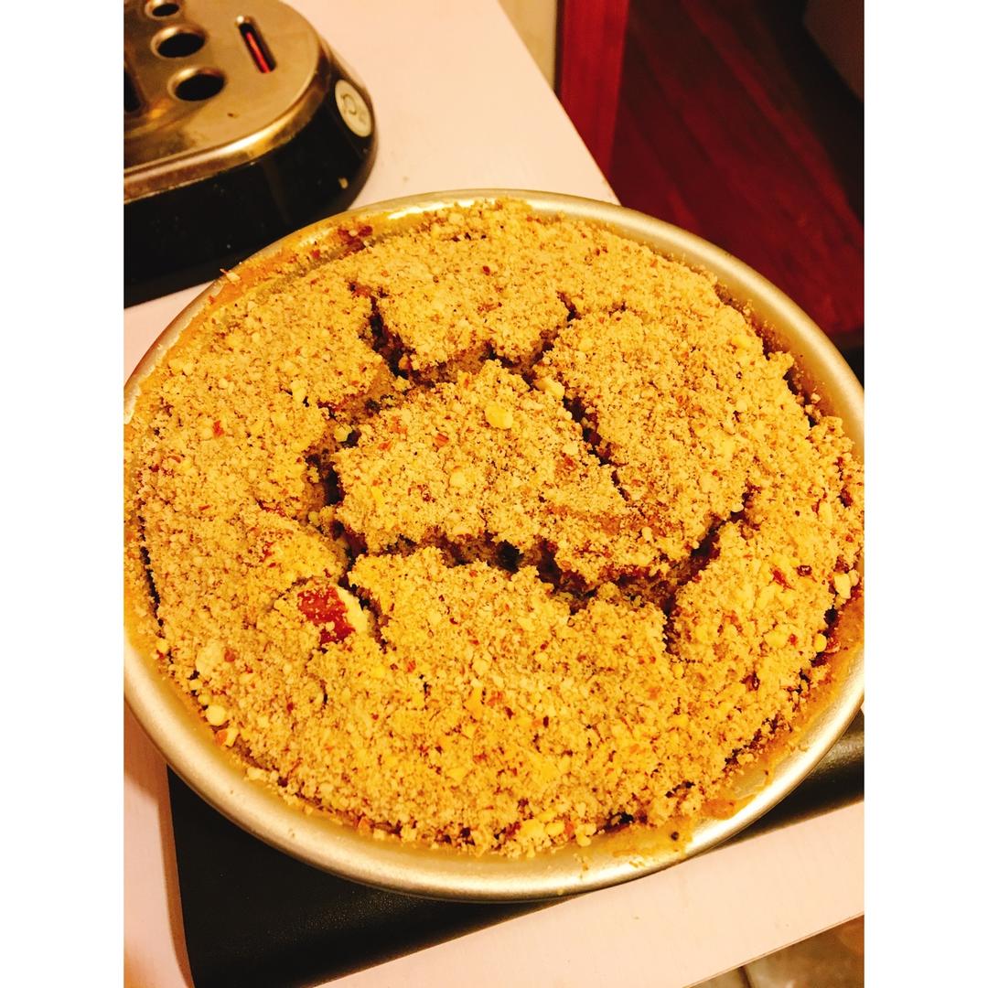 超软的~酸奶蛋糕