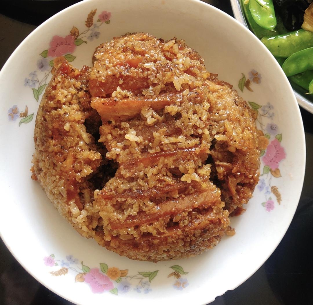 米粉肉「山西扣碗系列」