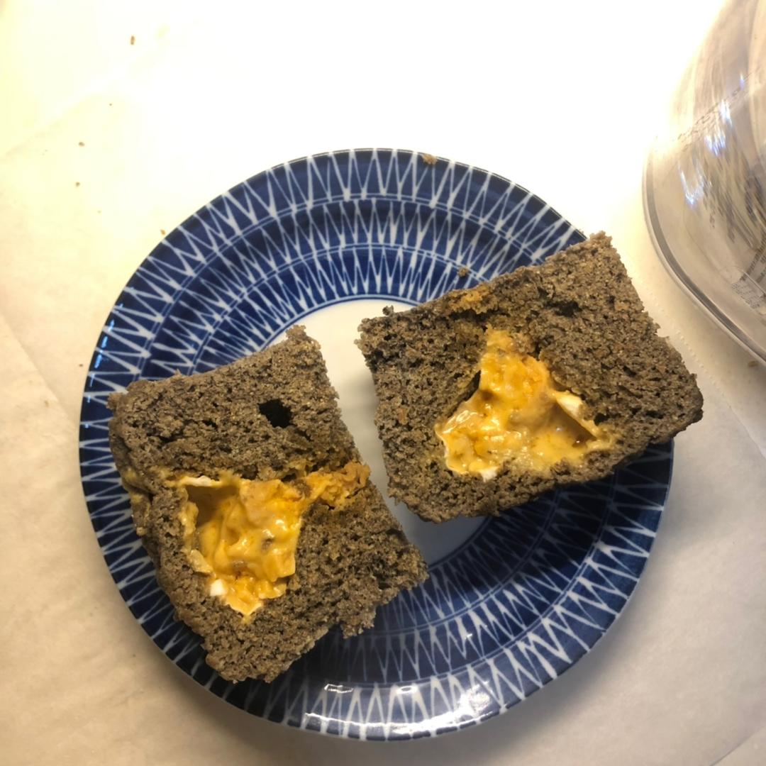 生酮蛋糕的万能公式keto