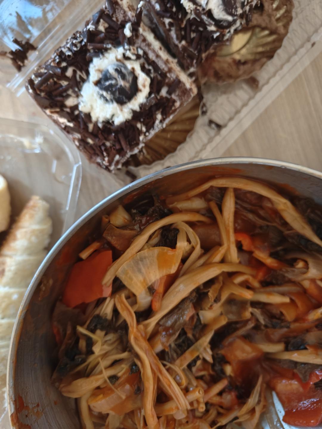 晚餐•2026年3月25日