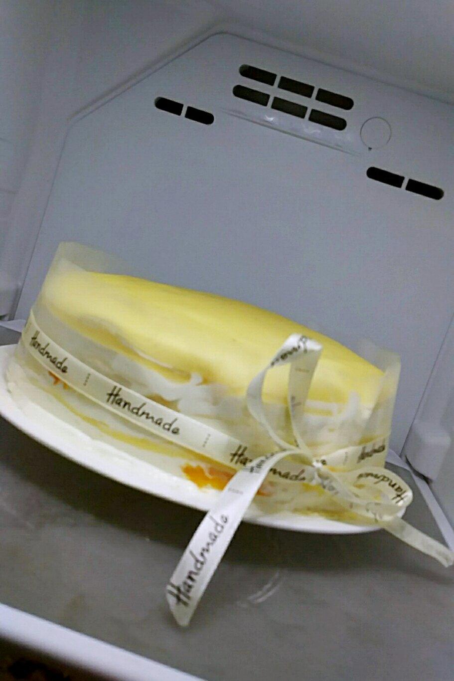 芒果千层（手残党福音）