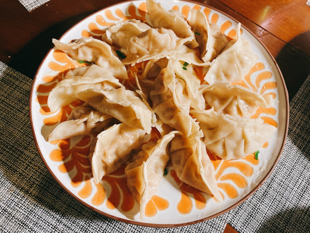 零失败煎饺