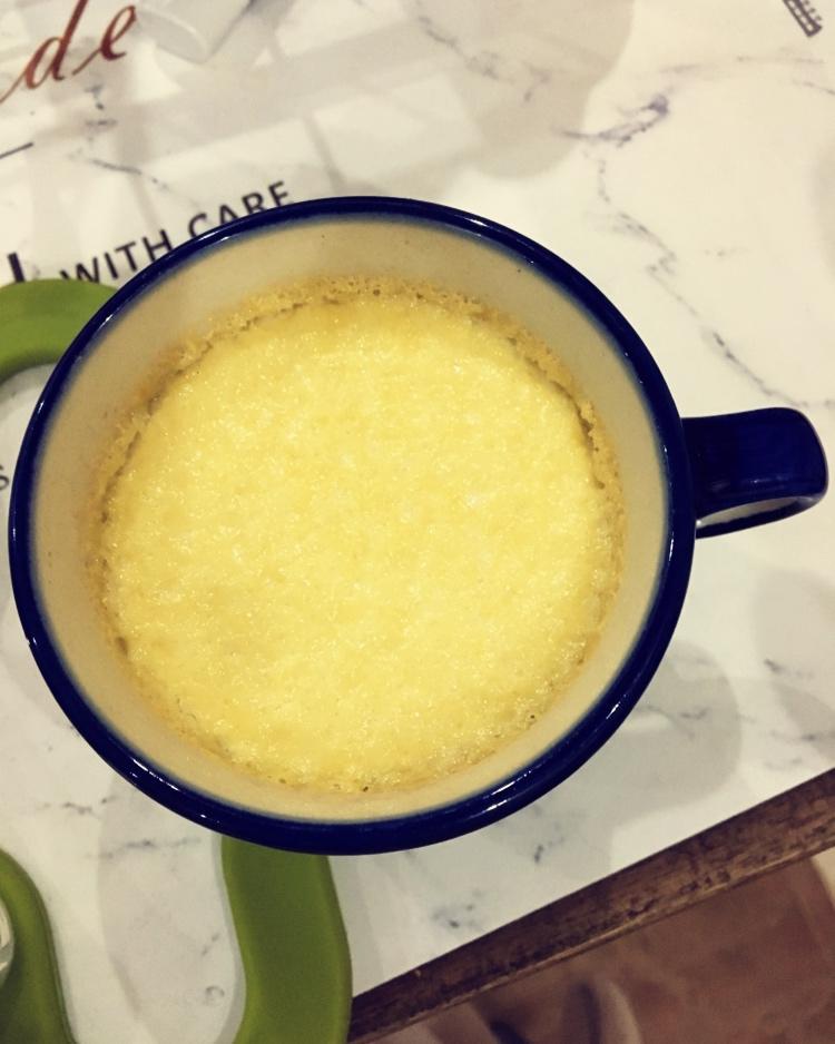 经典奶酪布丁