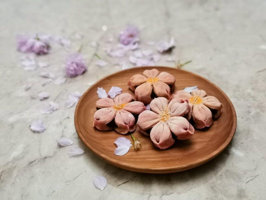 桃花酥