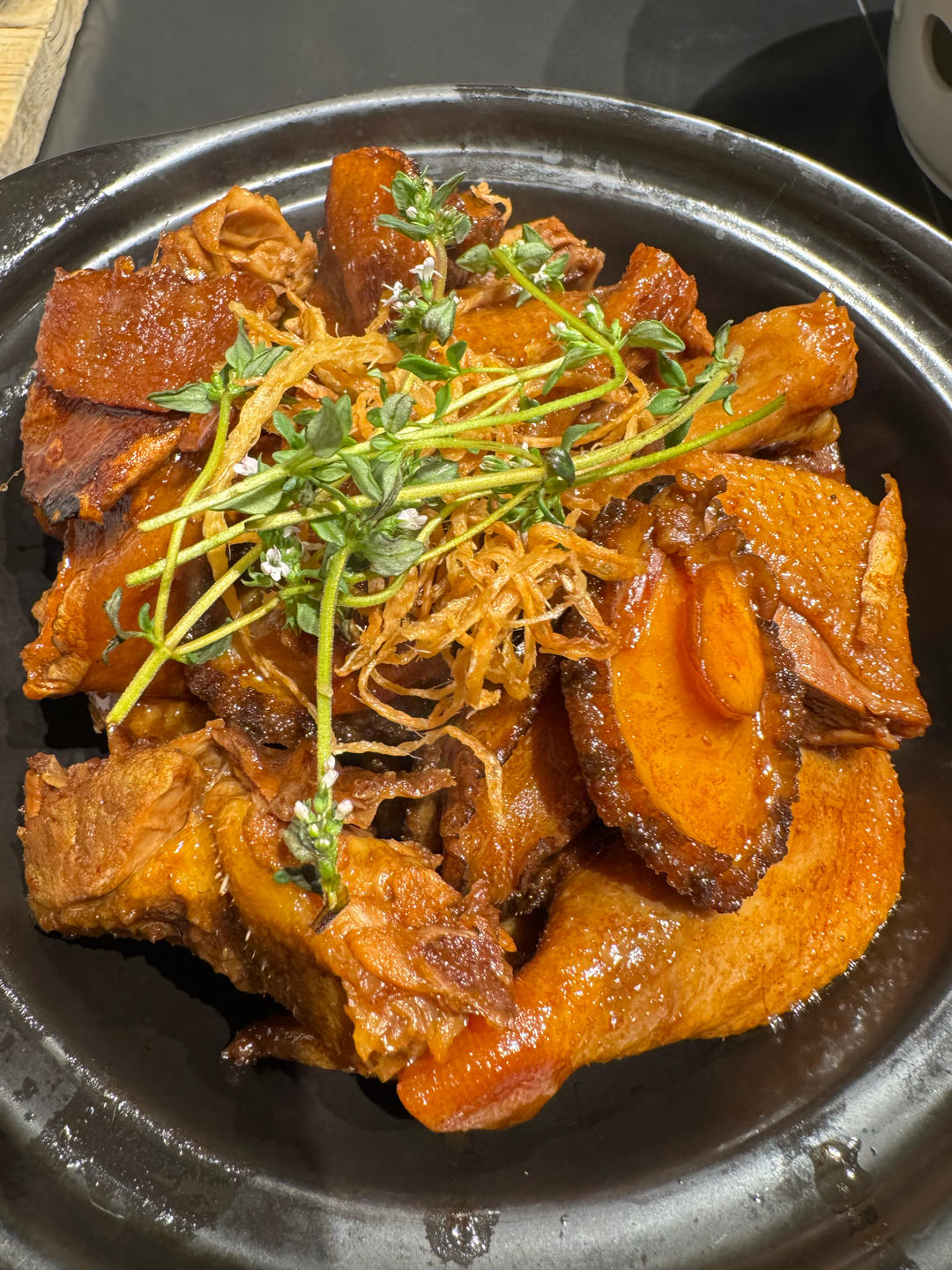 厦门美食