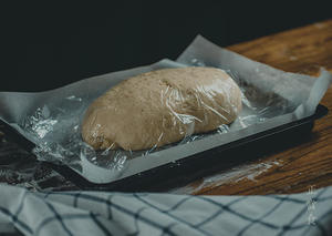 传统英式面包的做法 步骤22