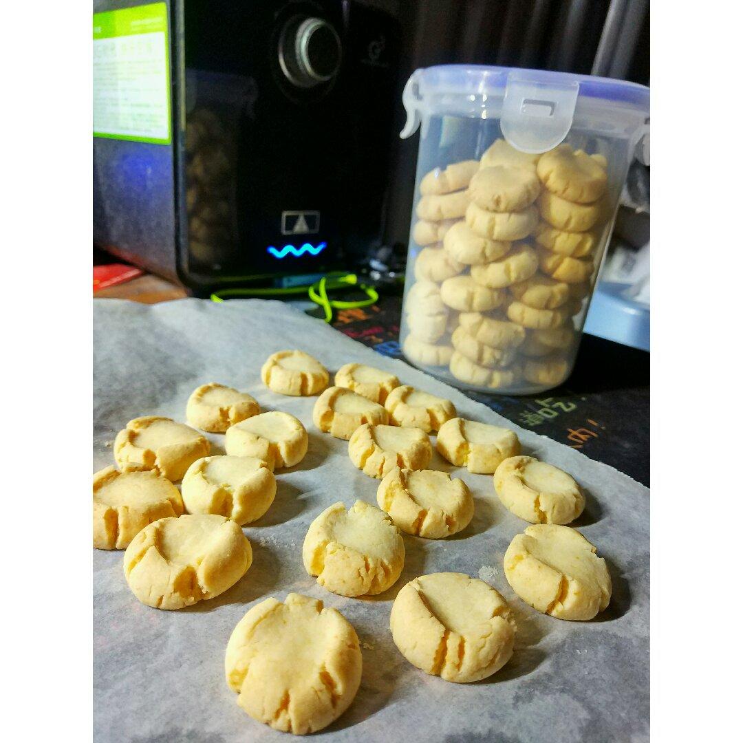 玛格丽特饼干