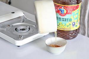 麻辣牛肉蛋黄粽的做法 步骤7