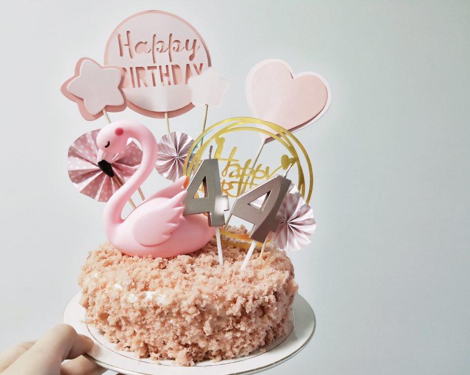 <LeTao>双层芝士蛋糕配方大公开！！