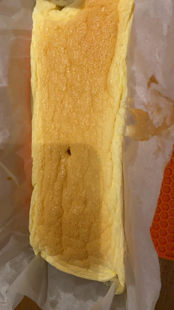 酸奶蛋糕