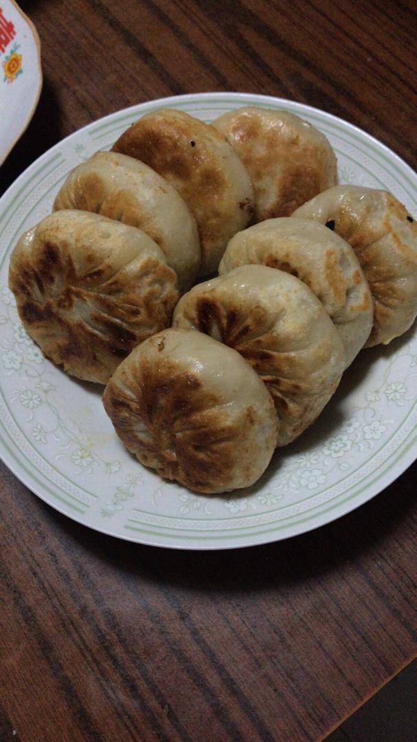 门钉肉饼【曼食慢语】
