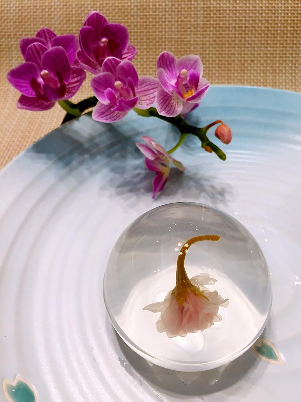 水信玄饼(新手必会)