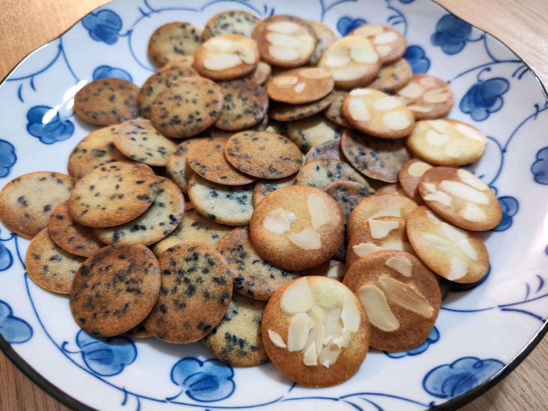 薄脆全攻略 | 各种问题分析