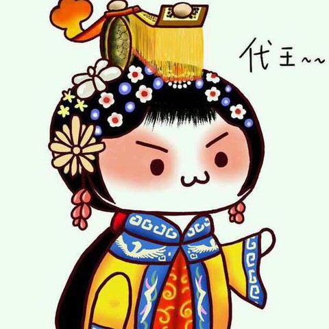 阿炸炸炸的厨房