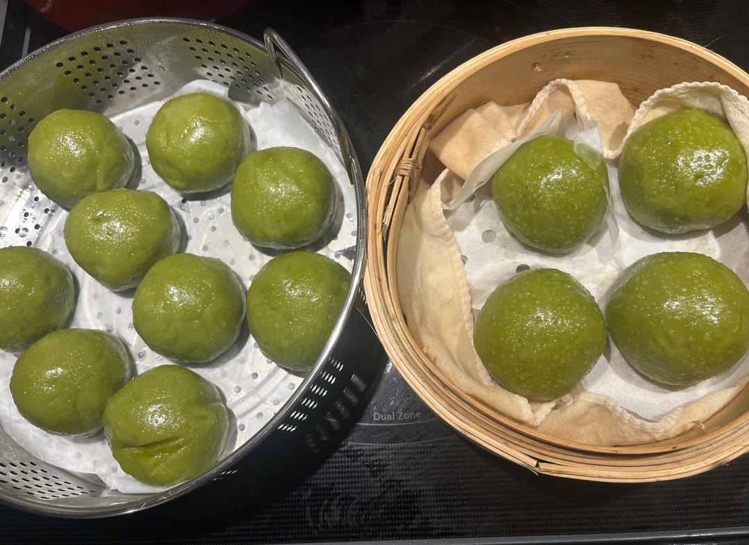 艾草北美版