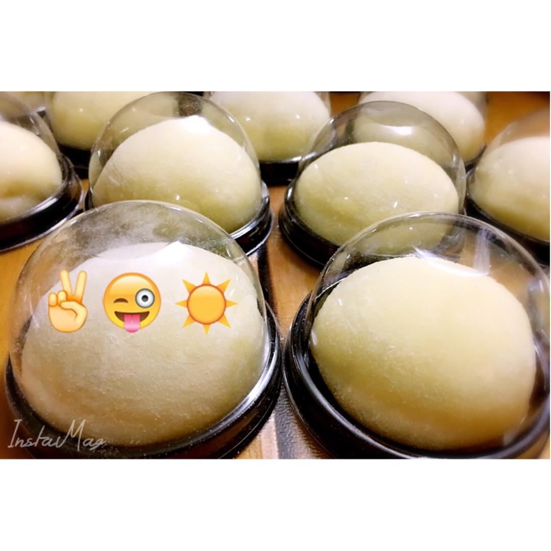 人气爆棚雪媚娘